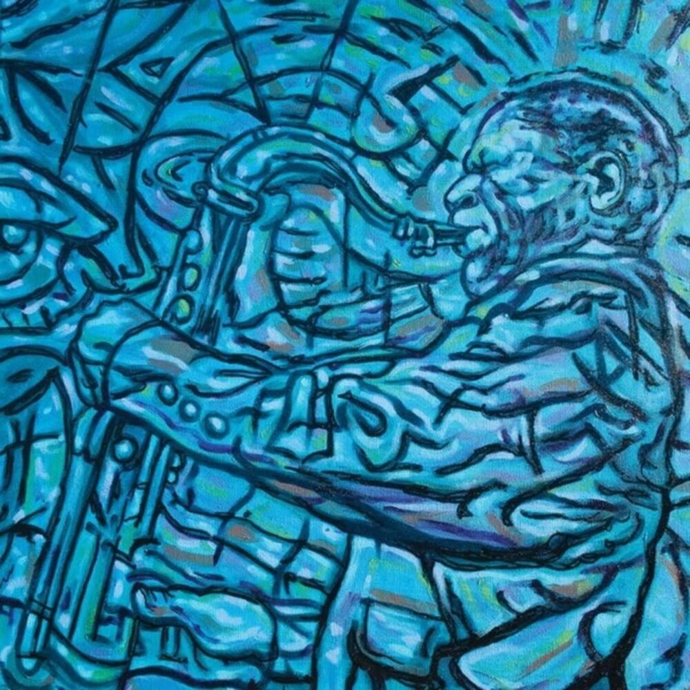 Various Artists - Spiritual Jazz 15: A Tribute To 'Trane  CD